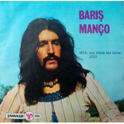 BARIŞ MANÇO BEN BİLİRİM BEN BİLİRİM  2023