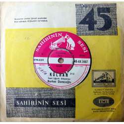 NURHAN DAMCIOĞLU KÜLHAN  DAKTİLO DAKTİLO