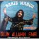 BARIŞ MANÇO ÖLÜM ALLAHIN EMRİ ~ GAMZEDEYİM DEVA BULMAM