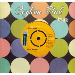 BARRABAS WILD SAFARI  ROCK AND ROLL EVERYBODY