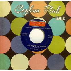 THE BACHELORS THE SOUND OF SILENCE MY HEART SINGS