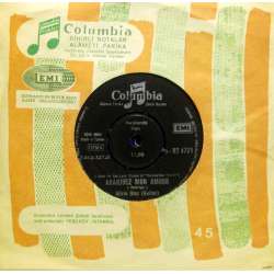 ARANJUEZ MON AMOUR  CORONATION STREET