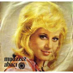 MUAZZEZ ABACI SAYMADIM KAÇ YIL OLDU SEN ELLERİN OLALI  O GECE 