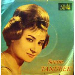 SEVİM TANÜREK KADER BÖYLE İMİŞ  MAZİYİ UNUTMA