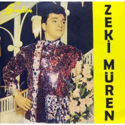 ZEKİ MÜREN BEKLERİM HER GECE PENCERELERDE  YALNIZ BENİM OL