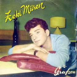 ZEKİ MÜREN DERBEDERİM NAZAR MI DEĞDİ BİZE