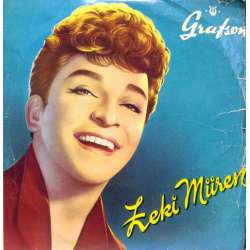 ZEKİ MÜREN AH BU DÜNYA  O KARA GÖZLERE LEYLAM