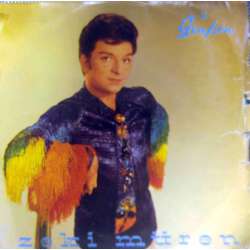 ZEKİ MÜREN NEDEN HALA SEVERSİN ONDA VEFA YOK GÖNÜL  DÜN GECE MEHTABA DALIP