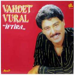 VAHDET VURAL İFTİRA 1984 LP.
