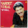 VAHDET VURAL İFTİRA 1984 LP.