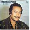 MUSTAFA SAĞYAŞAR KONSERİ 1971 LP.