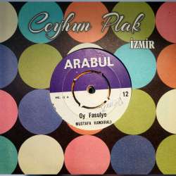 MUSTAFA KANDIRALI OY FASULYE  ROMEN YETMİŞ