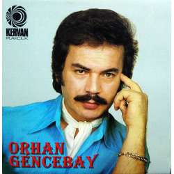 ORHAN GENCEBAY DOĞAN BİR PİŞMAN DOĞMAYAN İKİ  GÖNÜL PARAMPARÇA (ÇİLEKEŞ)