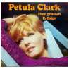 PETULA CLARK IHRE GROSSEN ERFOLGE 1975 LP  AJDA PEKKAN BANG BANG