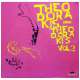 MIKIS THEODORAKIS DIRIGE THEODORAKIS VOL 2 LP.