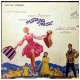 THE SOUND OF MUSIC Rodgers And Hammerstein An Original Soundtrack Recording 1965 LP