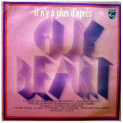 GUY BEART IL NY A PLUS DAPRES LP