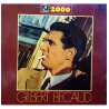 GILBERT BECAUD DOUBLE LP