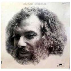 GEORGES MOUSTAKI 1974 LP