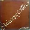 MUAZZEZ ABACI YASEMEN 1981 LP.