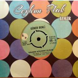 GÜNER BENLİ KALBİM KÖLEN Mİ OLSUN  O GÜN SEN GELMEYİNCE