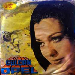 GÜLCAN OPEL YALANSIN DÜNYA ~ KALENİN ARDINDAYIM