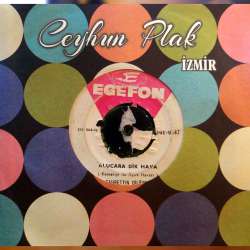 FAHRETTİN DİLAVER ALUCRA DİK HAVA  SÜRMENE SALLAMASI  (Kemençe ile Oyun Havası)