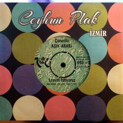 Çorumlu Aşık ARABİ ECEVİTİ İSTİYORUZ  KADER