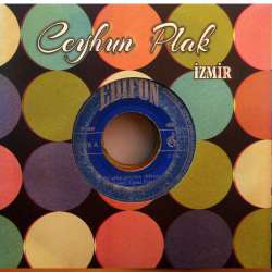 BAHRİYE KOCADAĞ BİR GELİN GETİRDİM (Maya)  GEL EFENDİM ŞAHA GİDELİM (Deyiş)