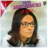 NANA MOUSKOURI LE TEMPS DES CERISES 1986 LP.