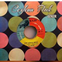 Aşık GÜLABİ YİNE BAHAR GELDİ  ŞU DÜNYADA NEYE SARILDIM İSE