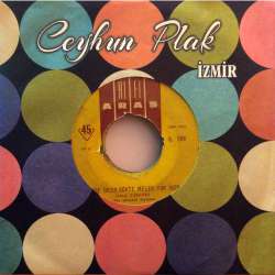 Aşık HASAN TURAN YERDE İNSAN GÖKTE MELEK YOK İKEN  BİR ÇİFT TURNAM GELİR  (Uzun Hava)