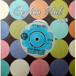 Aşık ALİ KIZILTUĞ VEYSEL BABAYA AĞIT  DENGİ DENGİNE