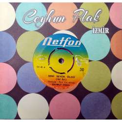 MAHMUT ERDAL SENİ SEVEN ÖLDÜ  (Gel Gel)  ŞEYDA BÜLBÜLÜ