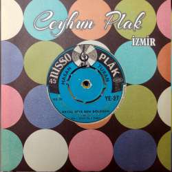 Aşık HASAN TURAN AKTAŞ DİYE BEN ÖLE İDİM CİĞERİMDEN YARALANDIM  (Maya)