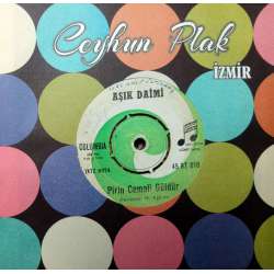 Aşık DAİMİ PİRİN CEMALİ GÜLDÜR  İSMİN CENNETTE GEZER