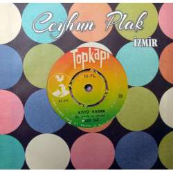 ARİF SAĞ KÖTÜ KADER  BEN NE BİÇİM SERSERİYİM