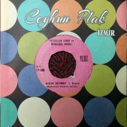 Aşık FEYZULLAH ÇINAR ve MÜBECCEL ARDALI KIZIM ZEYNEP I ve II KISIM KUMRUDAN KERBELA FACİASI