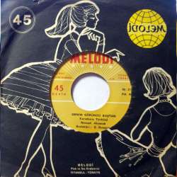 NEVZAD ALYANAK BAHARDA GEL GÜZ DE GEL  GEMİM GÖRÜNDÜ BAŞTAN