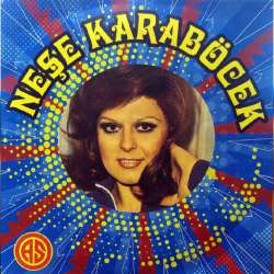 NEŞE KARABÖCEK HAYAT İLK SEVGİYLE BAŞLAR  DERDSİZ OLSAM İÇERMİYDİM