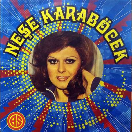 NEŞE KARABÖCEK HAYAT İLK SEVGİYLE BAŞLAR  DERDSİZ OLSAM İÇERMİYDİM