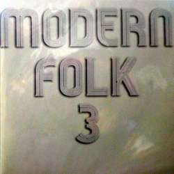 MODERN FOLK ÜÇLÜSÜ KLASİKLER I  AĞLAMAK GELİYOR İÇİMDEN