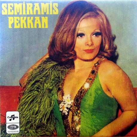 SEMİRAMİS PEKKAN BU NE BİÇİM HAYAT  (Those Were The Days)  İÇELİM KENDİMİZDEN GEÇELİM