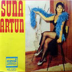 SUNA ARTUN POYRAZ YANIMDAKİ GÖLGEN  BEN SENİN KUKLAN DEĞİLİM