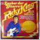 RICKY KING ZAUBER DER GITARRE 1979 LP.