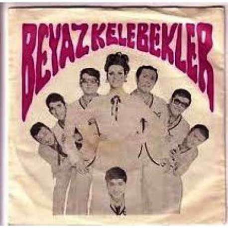 BEYAZ KELEBEKLER  BENİMDE BİR CANIM YOKMU  EMMİOĞLU