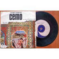 FİKRET HAKAN CEMO  DEDİKLERİ GERÇEK İMİŞ