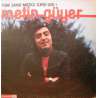 METİN GÜYER TÜRK SANAT MÜZİĞİ SÜPER SERİ-1 1976 LP.