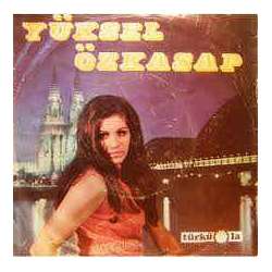 YÜKSEL ÖZKASAP KARA SEVDA  YILLAR SAÇLARIMA AKLAR GETİRDİ