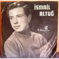 İSMAİL ALTUĞ YAŞAMAKTANSA ÖLEYİM  BAHAR